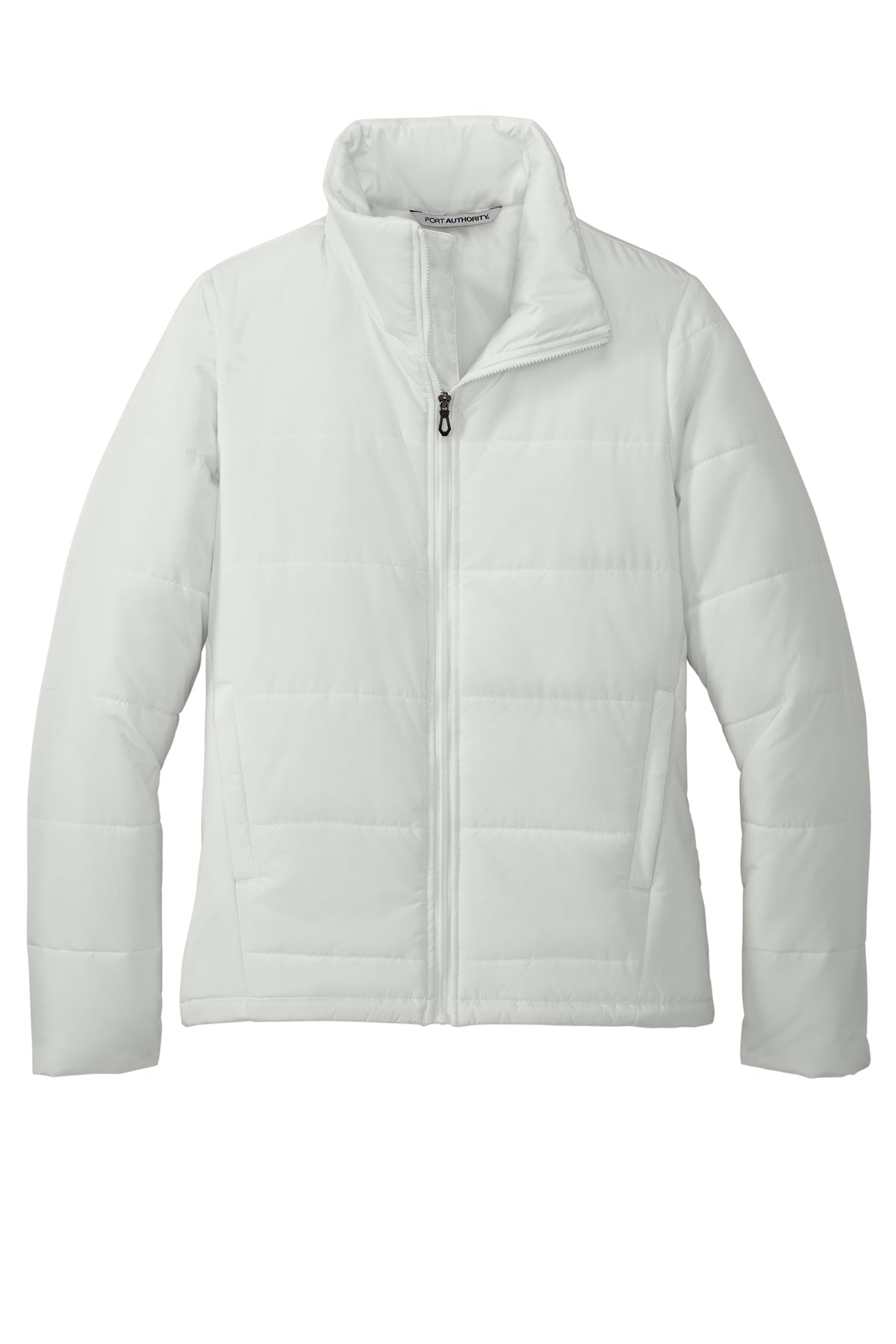 L852 Port Authority® Women's Puffer Jacket