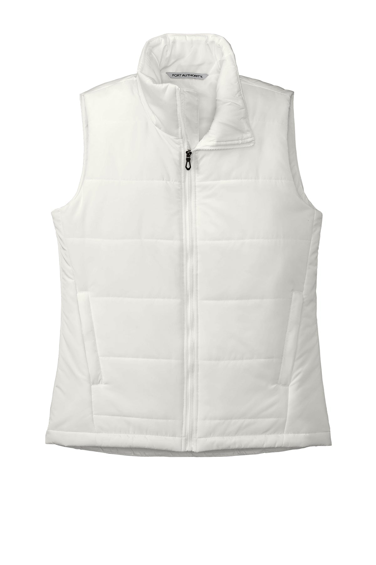 L853 Port Authority® Women's Puffer Vest