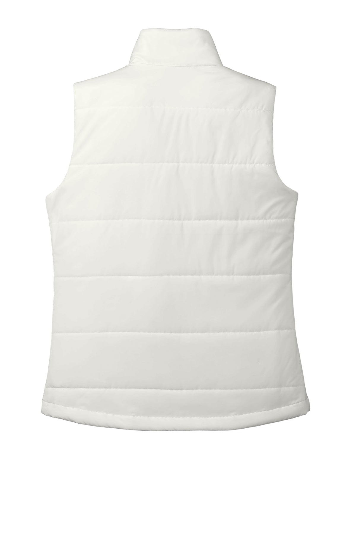 L853 Port Authority® Women's Puffer Vest