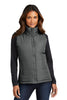 L853 Port Authority® Women's Puffer Vest
