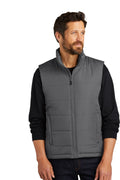 J853 Port Authority® Puffer Vest