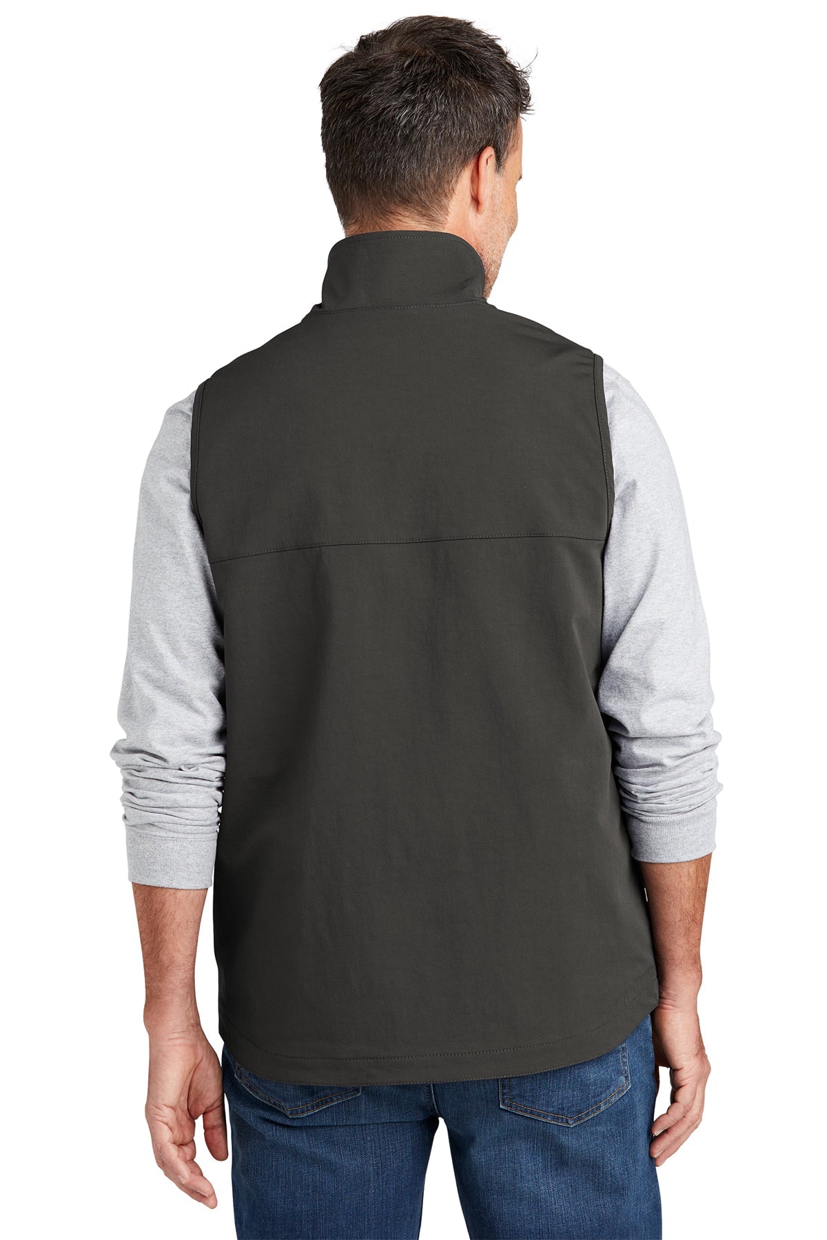 CT105535 Carhartt® Super Dux™ Soft Shell Vest