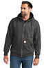 CT104078 Carhartt® Midweight Thermal-Lined Full-Zip Sweatshirt