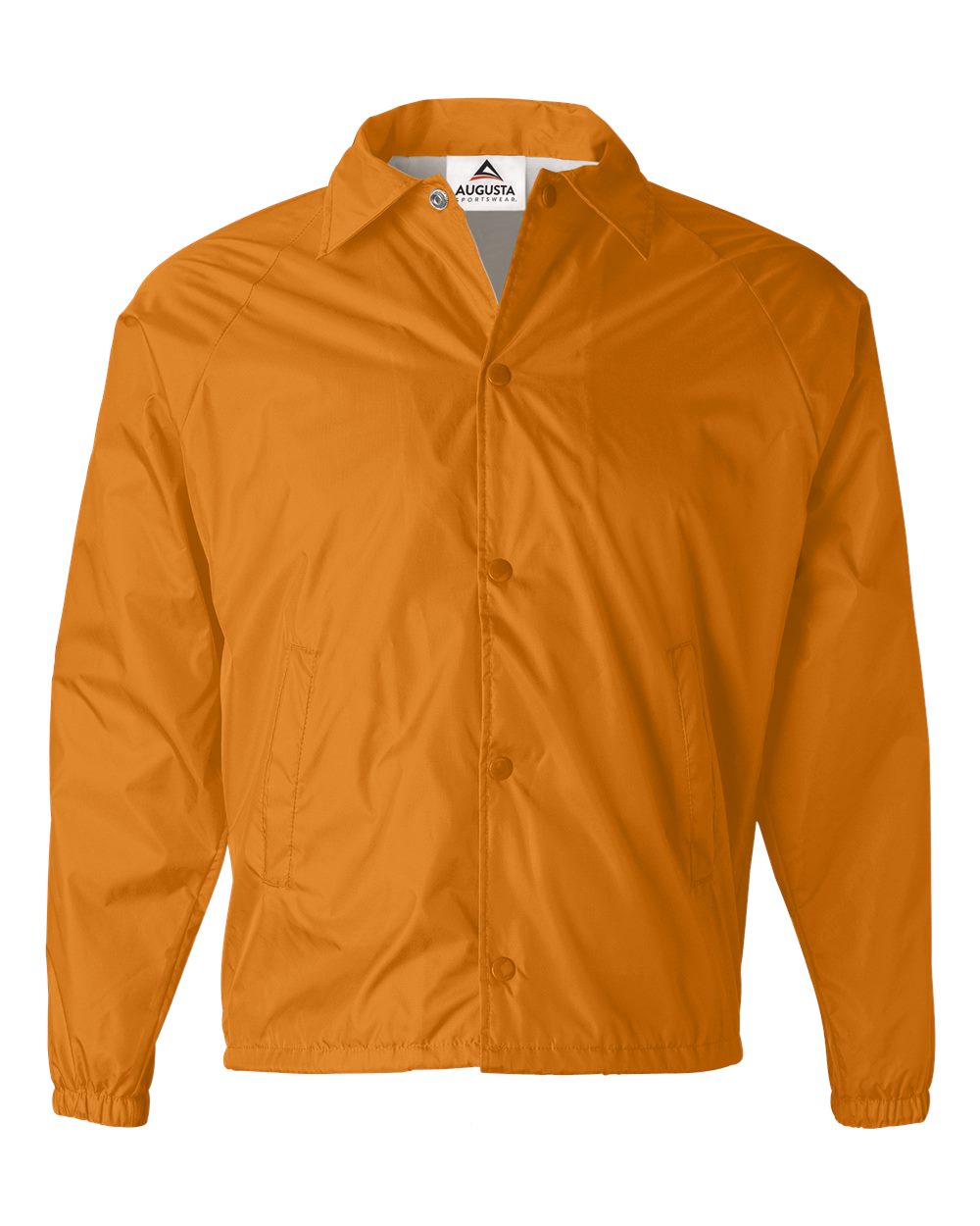 Augusta Sportswear - Coach's Jacket - 3100 - S - 5XL