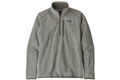 Patagonia Men's Better Sweater Quarter-Zip