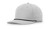 Richardson Classic 5 Pannel Rope Hat