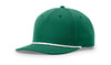 Richardson Classic 5 Pannel Rope Hat