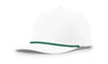 Richardson Classic 5 Pannel Rope Hat