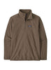 Patagonia Men's Micro D Quarter-Zip