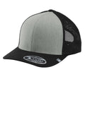 TM1MY390 TravisMathew Cruz Colorblock Trucker Cap