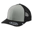 TM1MY390 TravisMathew Cruz Colorblock Trucker Cap