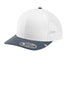 TM1MY390 TravisMathew Cruz Colorblock Trucker Cap