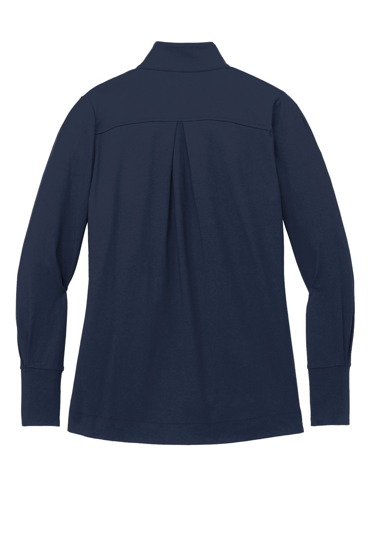 LK829 Port Authority® Women's Fairway Stretch 1/4-Zip