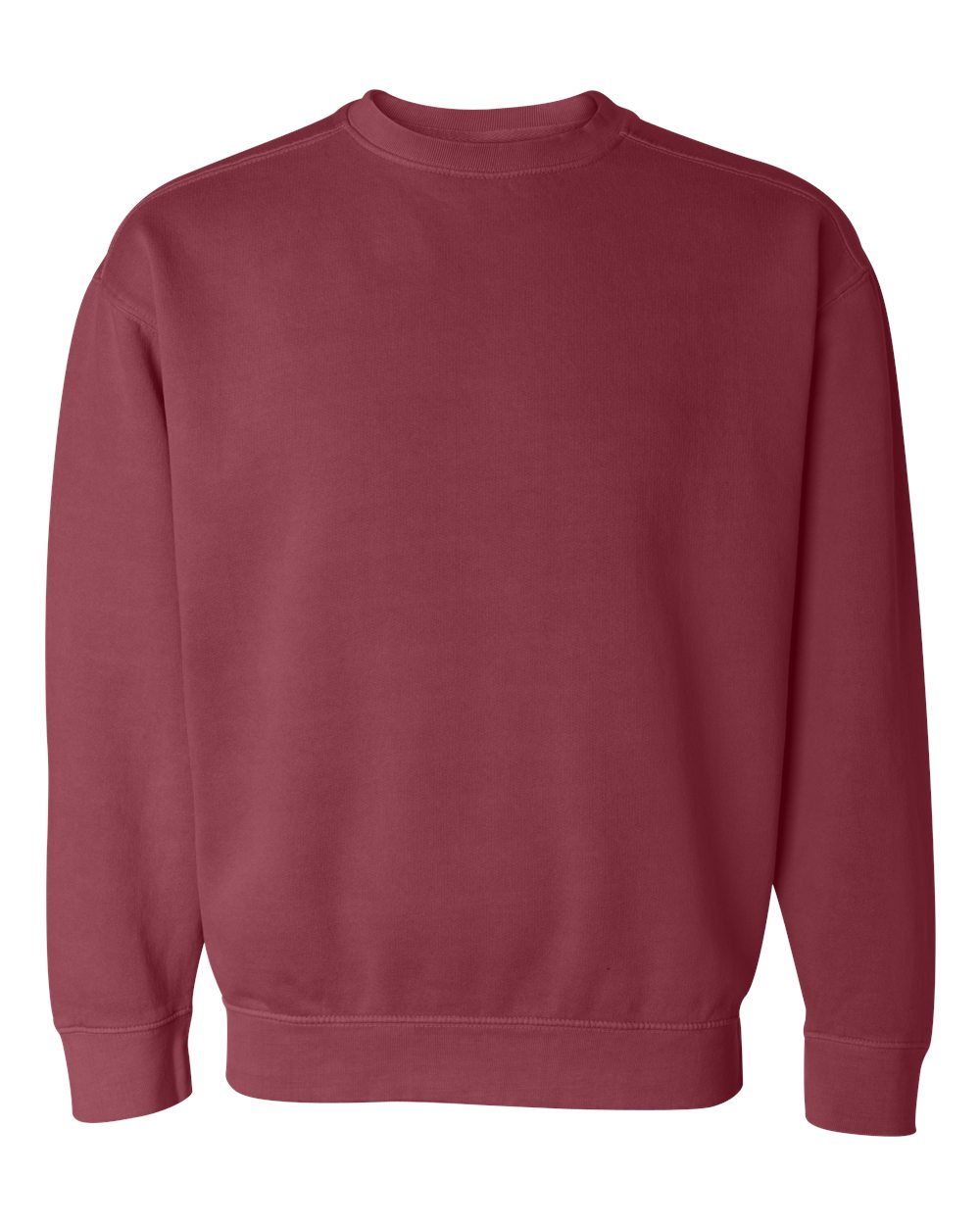 Comfort Colors - Garment-Dyed Sweatshirt - 1566 - S - 3XL