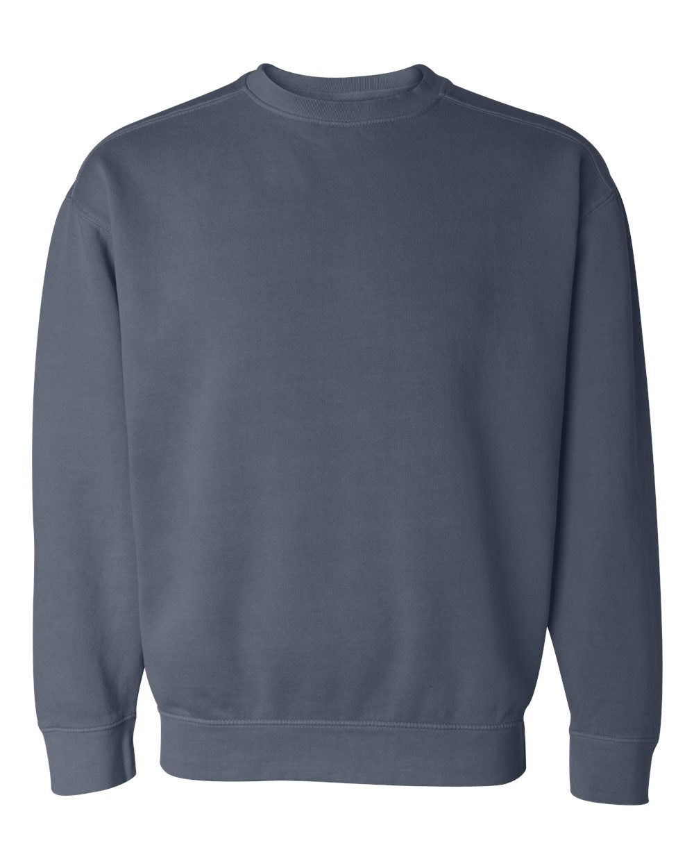 Comfort Colors - Garment-Dyed Sweatshirt - 1566 - S - 3XL