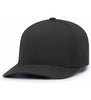 Weekender Perforated Snapback Cap