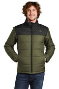 NF0A7V6J The North Face ® Chest Logo Everyday Insulated Jacket