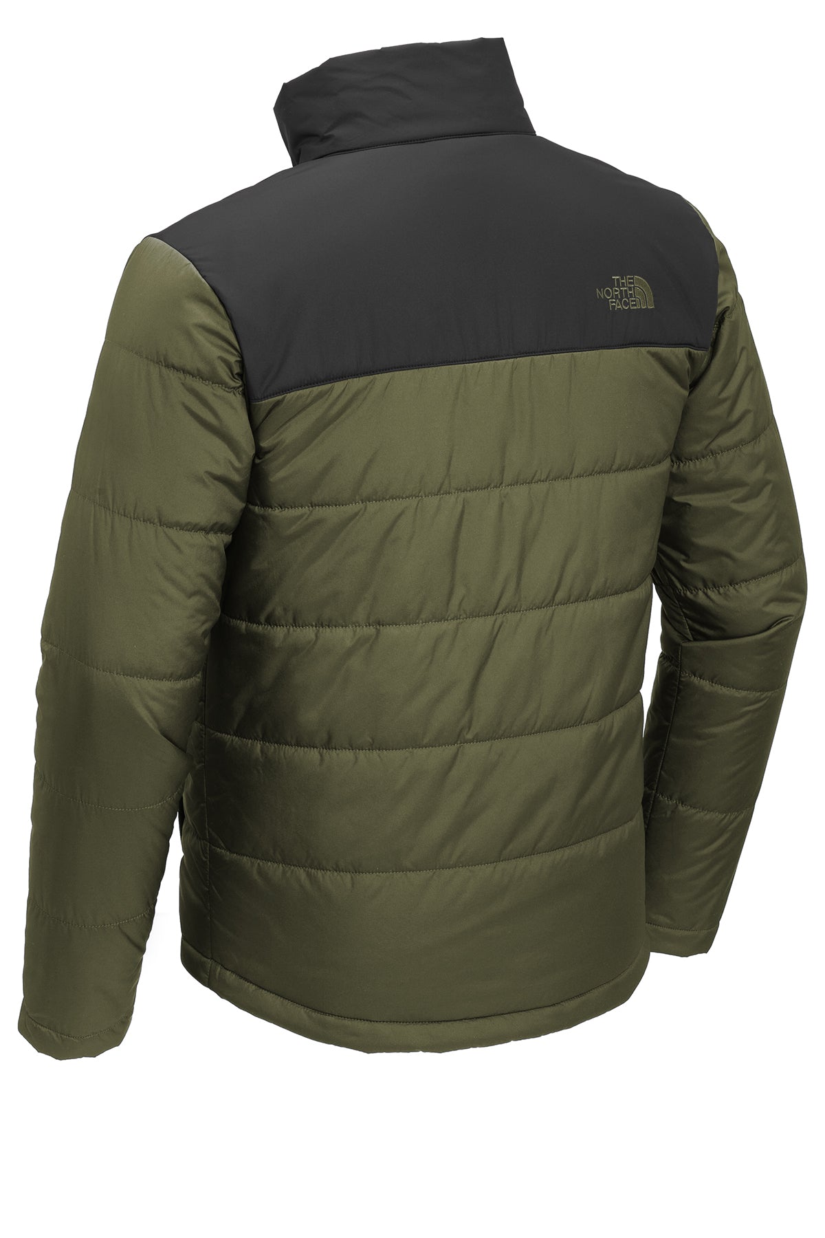 NF0A7V6J The North Face ® Chest Logo Everyday Insulated Jacket