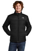 NF0A7V6J The North Face ® Chest Logo Everyday Insulated Jacket