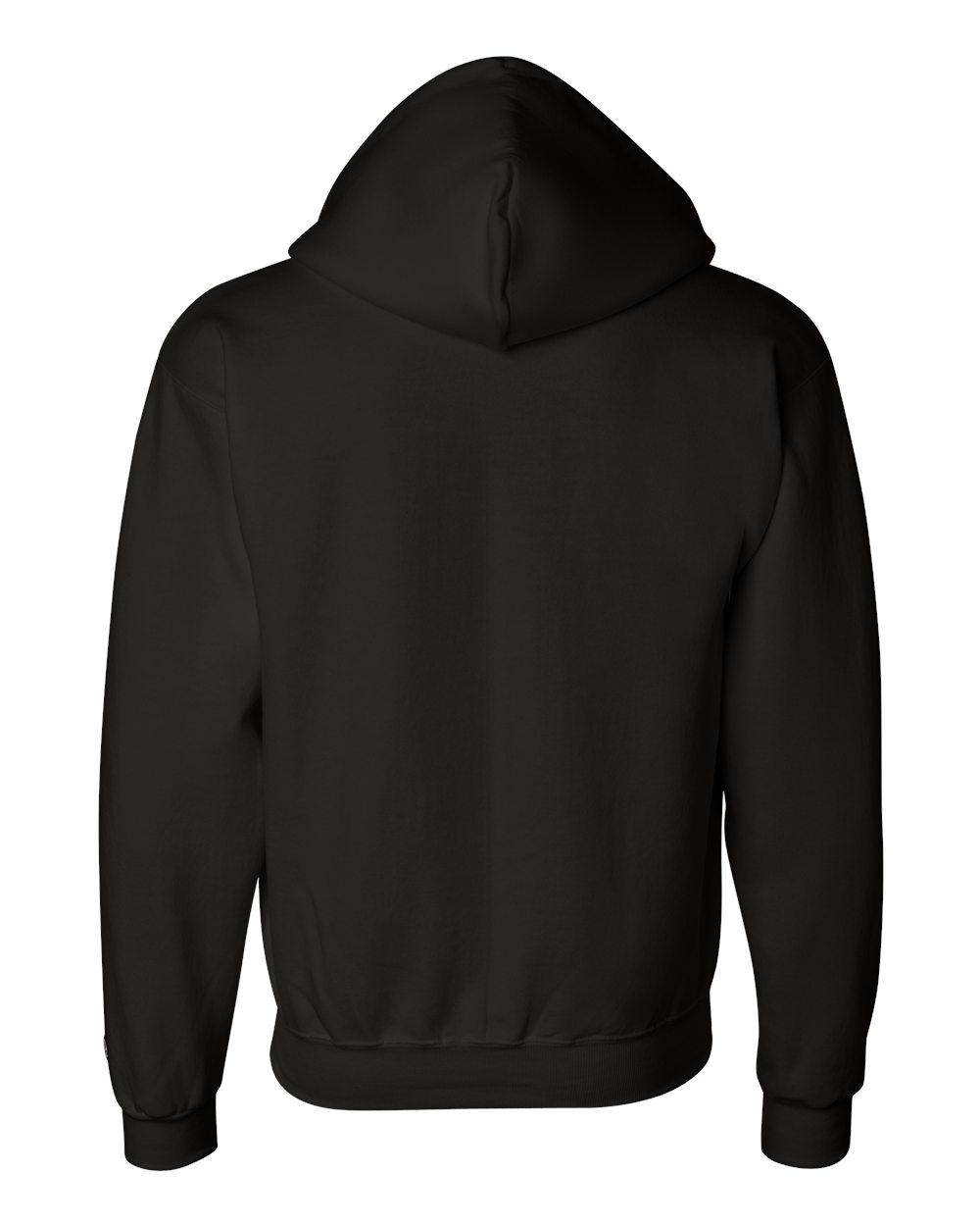 Champion - Powerblend® Full-Zip Hooded Sweatshirt - S800