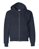 Champion - Powerblend® Full-Zip Hooded Sweatshirt - S800