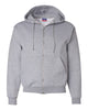 Champion - Powerblend® Full-Zip Hooded Sweatshirt - S800