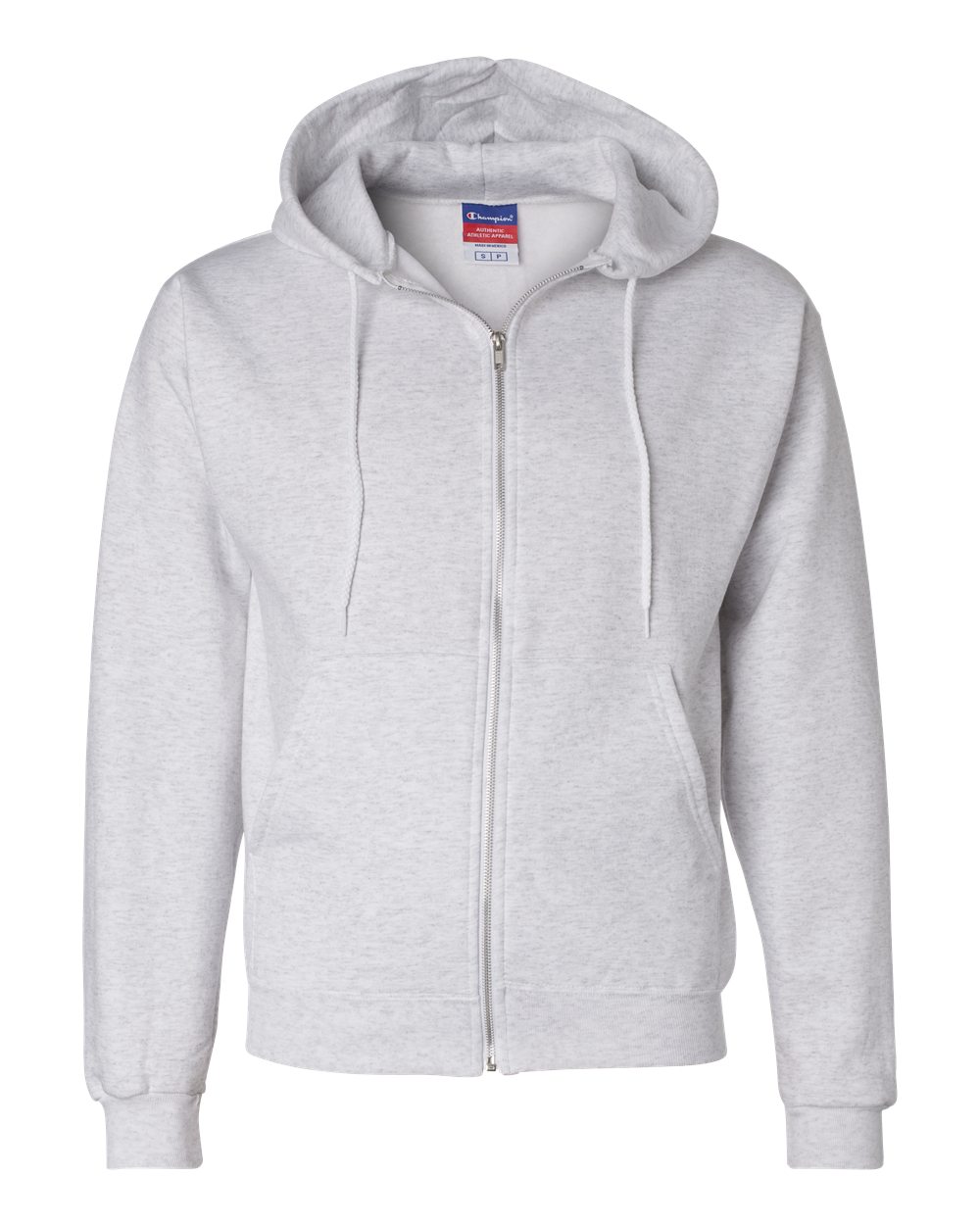Champion - Powerblend® Full-Zip Hooded Sweatshirt - S800
