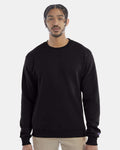 Champion - Powerblend® Crewneck Sweatshirt - S600 - S - 3XL