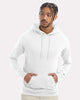 Champion - Powerblend® Hooded Sweatshirt - S700 - S - 3XL