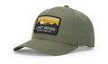 Richardson 312 | SOLID TWILL TRUCKER
