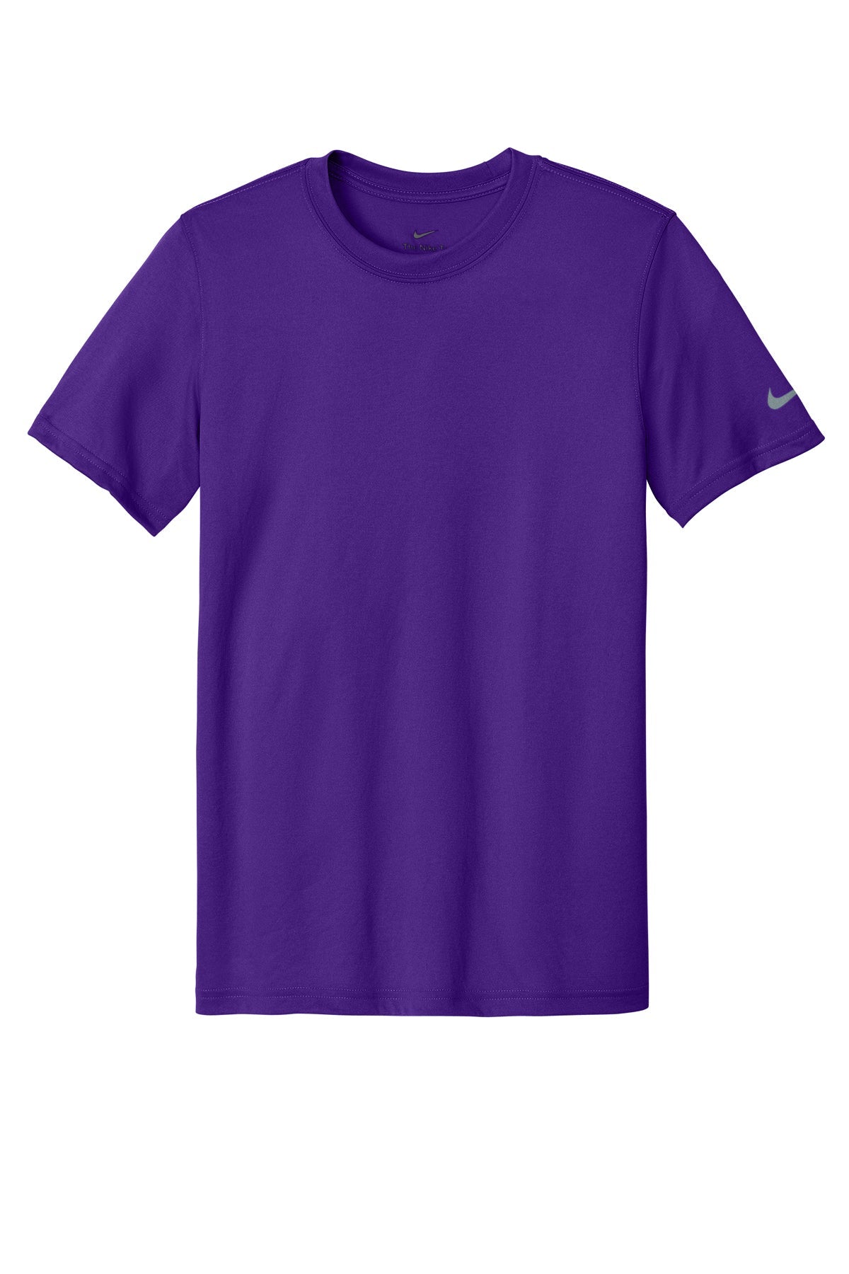 NKDX8730 Nike Swoosh Sleeve Legend Tee