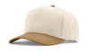 Richardson Full Fabric 5 Panel Champ