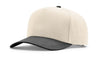 Richardson Full Fabric 5 Panel Champ