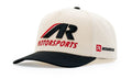 Richardson Full Fabric 5 Panel Champ