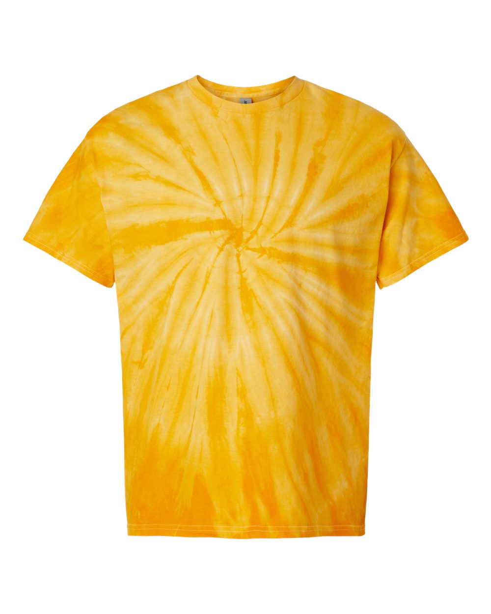 Dyenomite - Cyclone Pinwheel Tie-Dyed T-Shirt - 200CY. S-3XL
