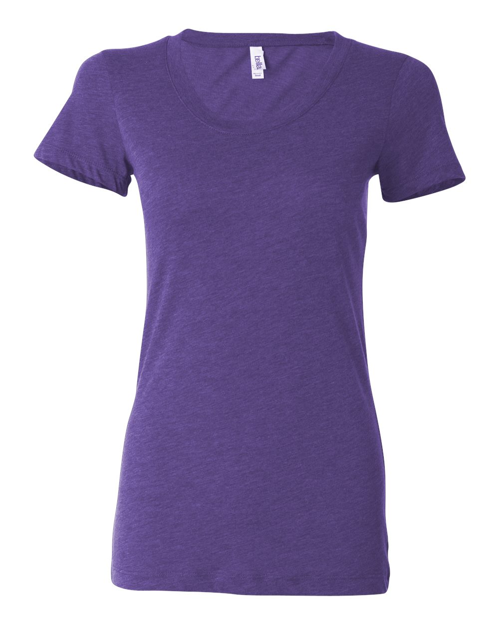 BELLA + CANVAS - Women's Triblend Tee - 8413