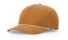 Richardson Perforated Performance Rope Hat - 355