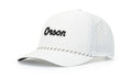 Richardson Perforated Performance Rope Hat - 355
