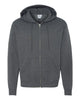 Champion - Powerblend® Full-Zip Hooded Sweatshirt - S800