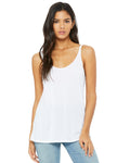 BELLA + CANVAS - Women's Slouchy Tank - 8838 - S - 2XL