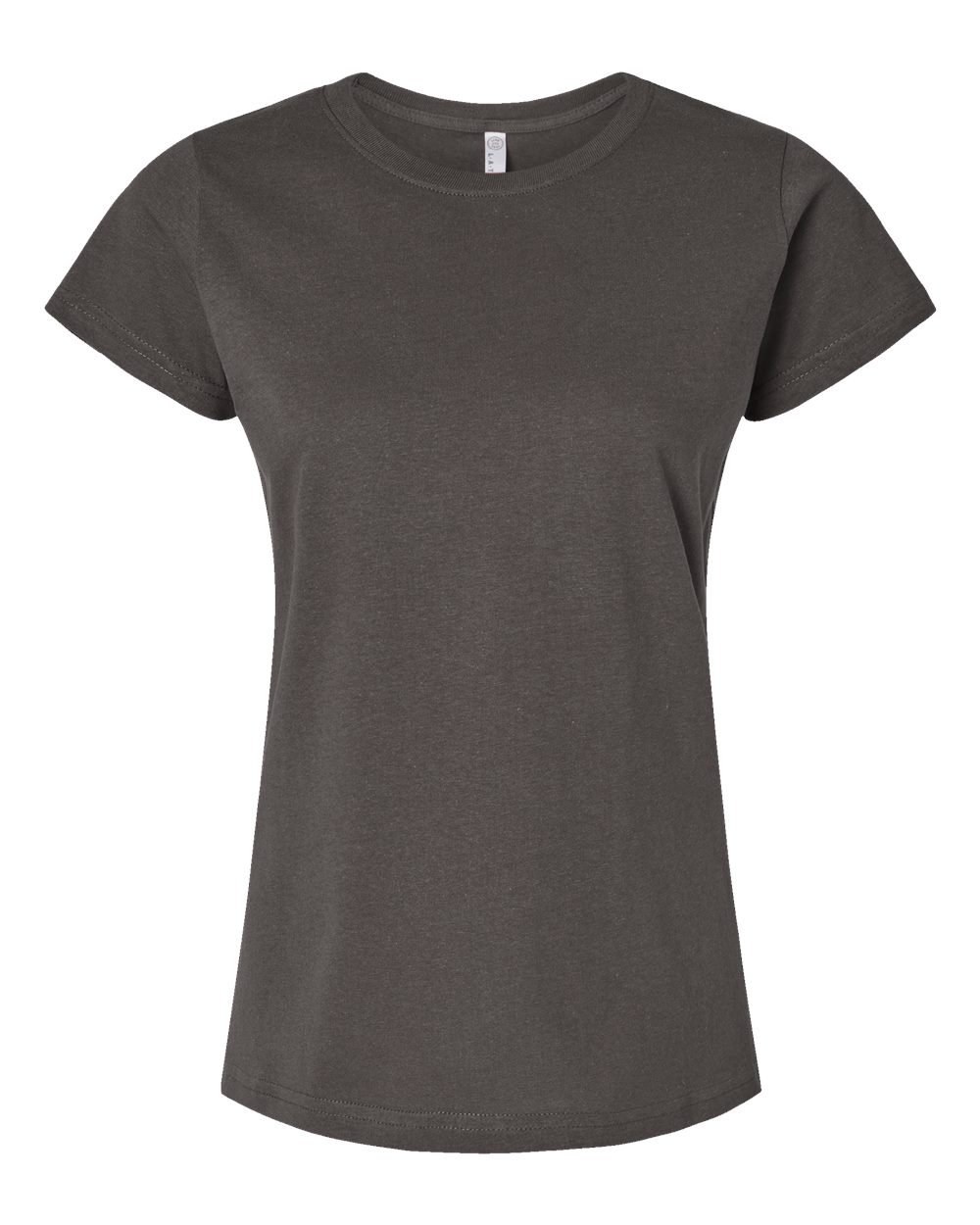 LAT - Women's Fine Jersey Tee - 3516 - XS - 3XL