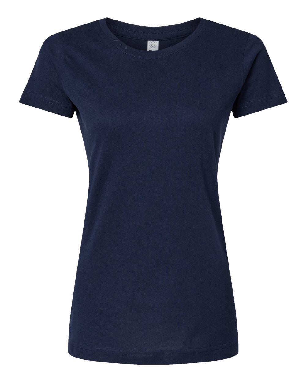 LAT - Women's Fine Jersey Tee - 3516 - XS - 3XL