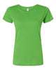 LAT - Women's Fine Jersey Tee - 3516 - XS - 3XL