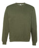 Independent Trading Co. - Midweight Sweatshirt - SS3000 XS - 5XL