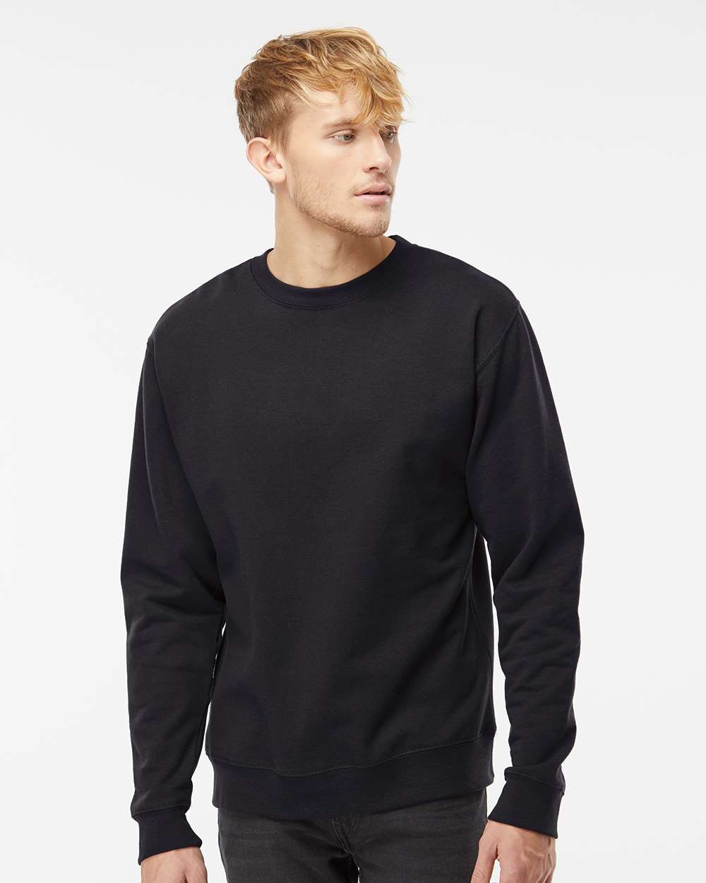 Independent Trading Co. - Midweight Sweatshirt - SS3000 XS - 5XL