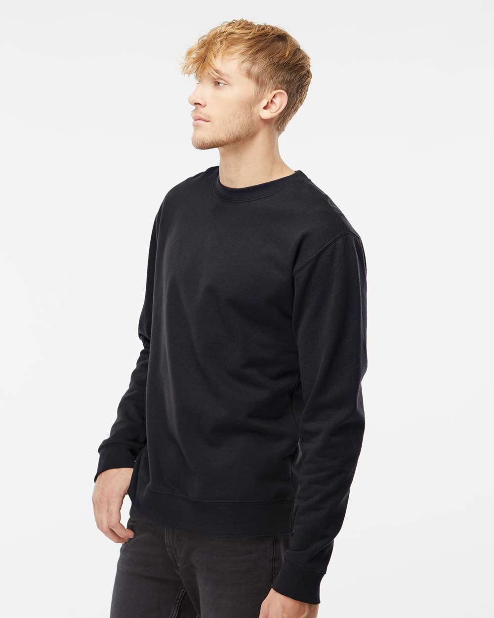 Independent Trading Co. - Midweight Sweatshirt - SS3000 XS - 5XL