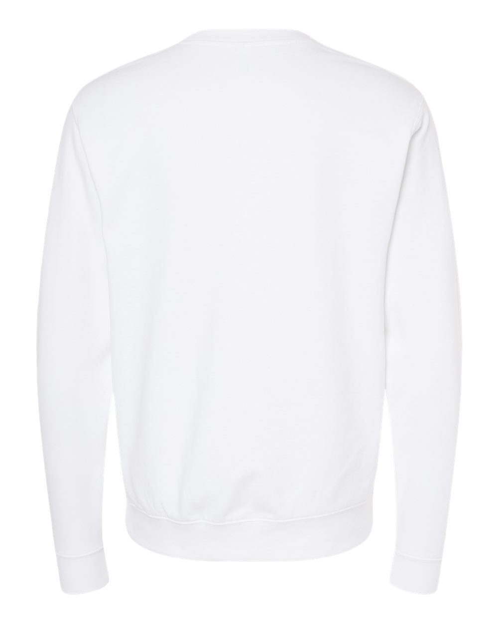 Independent Trading Co. - Midweight Sweatshirt - SS3000 XS - 5XL