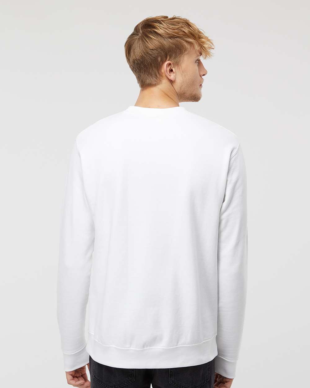 Independent Trading Co. - Midweight Sweatshirt - SS3000 XS - 5XL