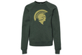 BELLA + CANVAS - Youth Sponge Fleece Crewneck Sweatshirt - 3901Y