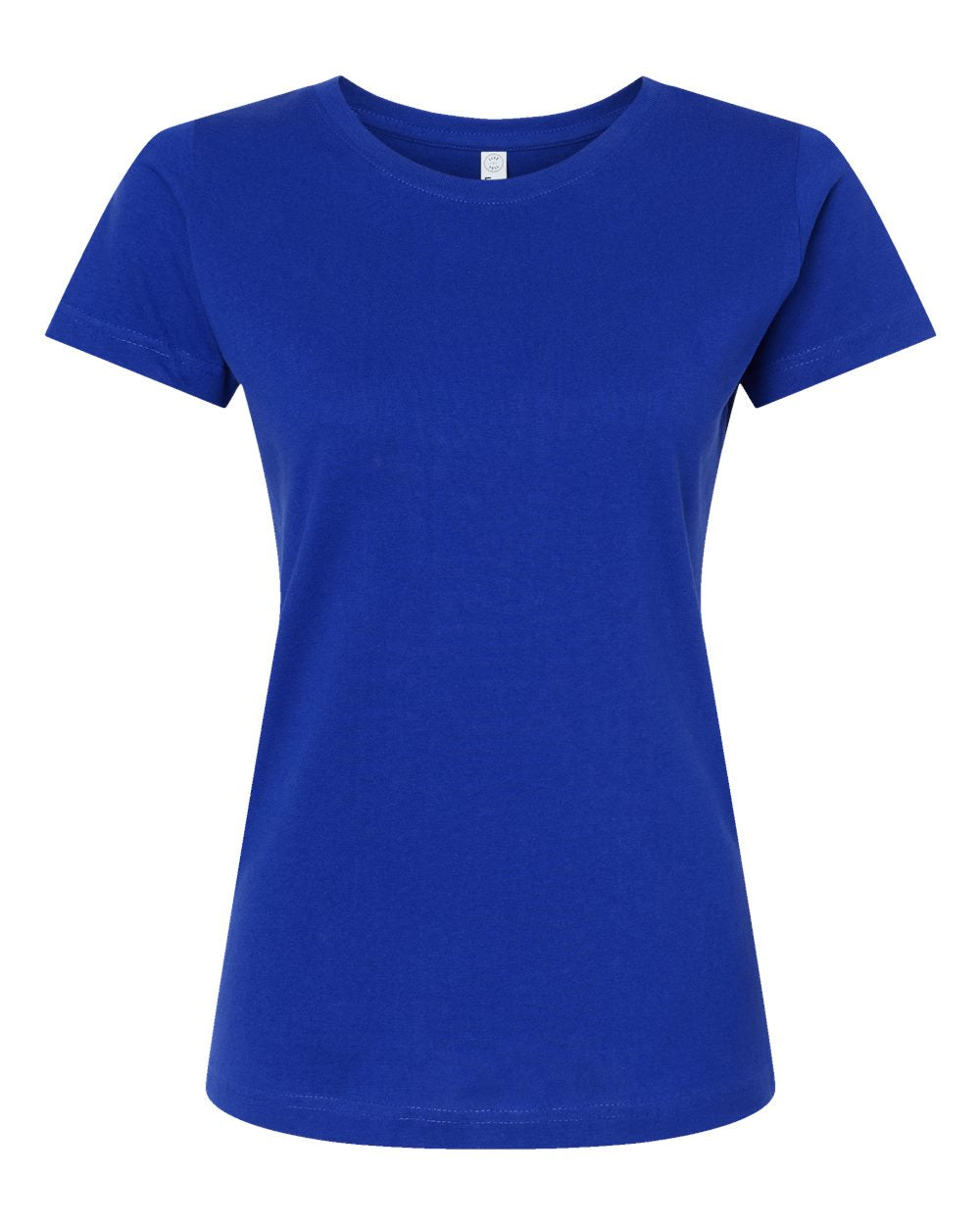 LAT - Women's Fine Jersey Tee - 3516 - XS - 3XL